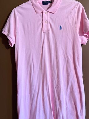 RALPH LAUREN The Mesh Mini-L